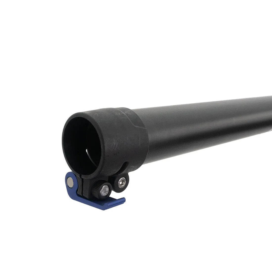 PWP V Hi-Mod Carbon Fiber Replacement Sections