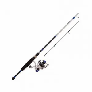 Quantum Gen-X2-20602ML Spinning Combo Quantum Gen-X2-20602ML Spinning Combo