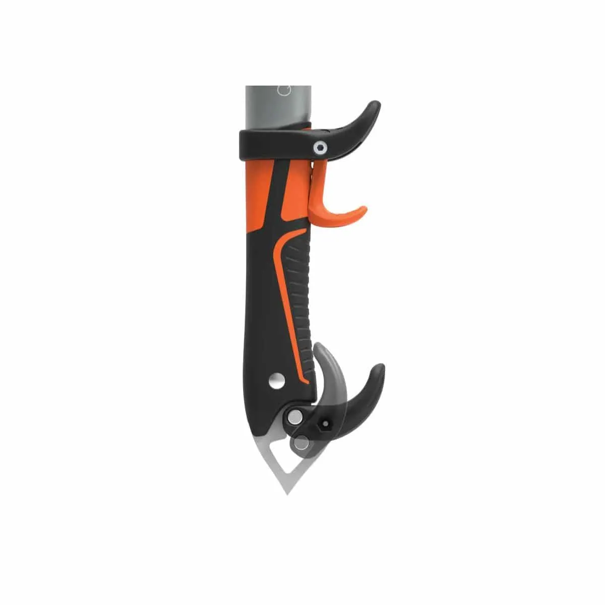 Quark Ice Axe