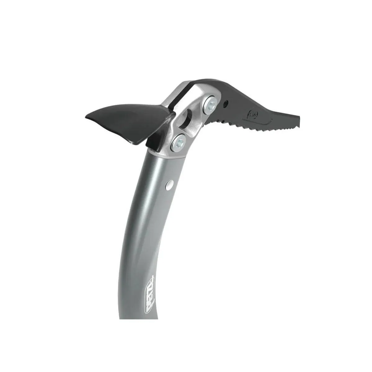Quark Ice Axe