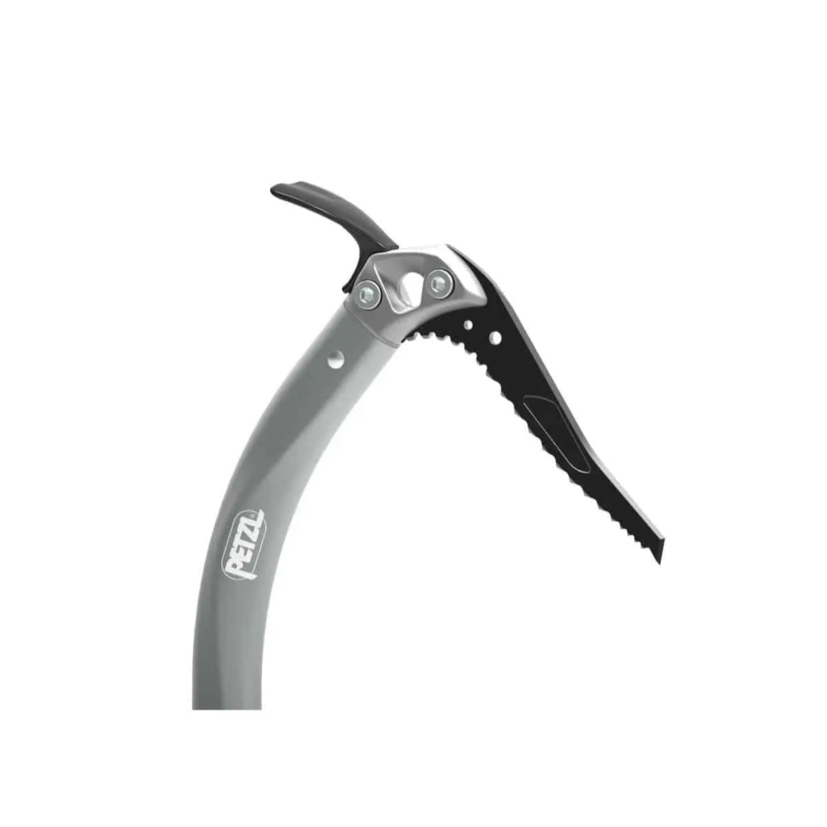 Quark Ice Axe