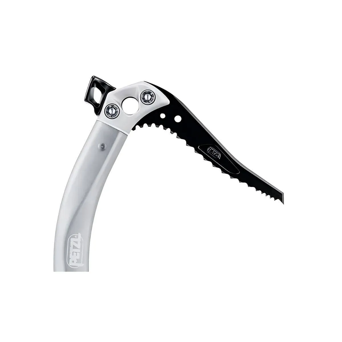 Quark Ice Axe