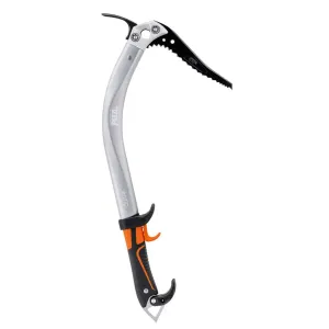 Quark Ice Axe