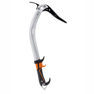 Quark Technical Ice Axe With Adze