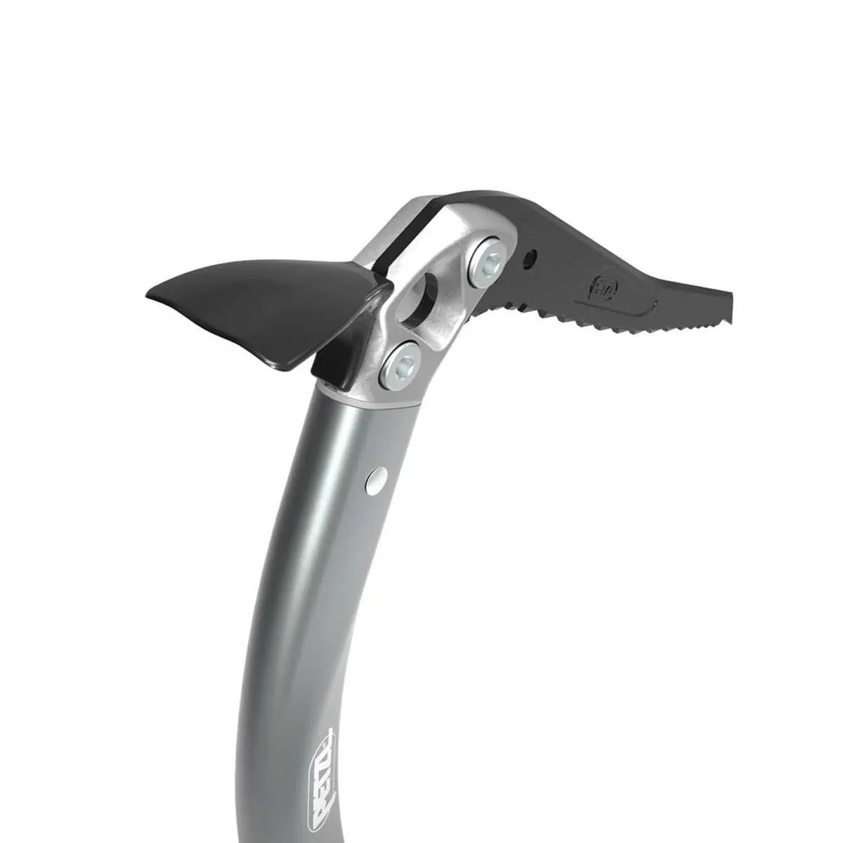 Quark Technical Ice Axe With Adze