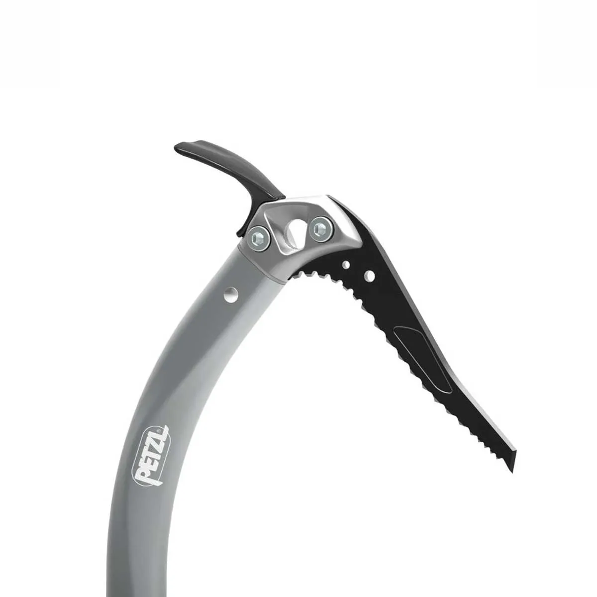 Quark Technical Ice Axe With Adze