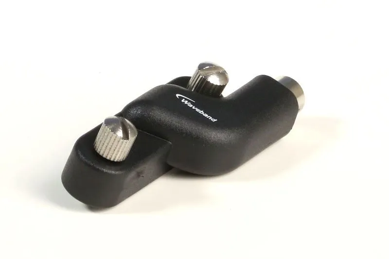 Quick Disconnect Adapter for Vertex VX820|Vertex920|Vertex870|Vertex970 Portable Radio Part#QD-VX-hirose-adp