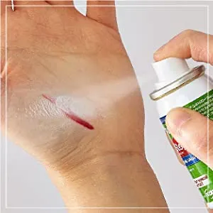 QUICKSTOP Bleeding Control Spray