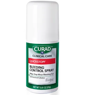 QUICKSTOP Bleeding Control Spray