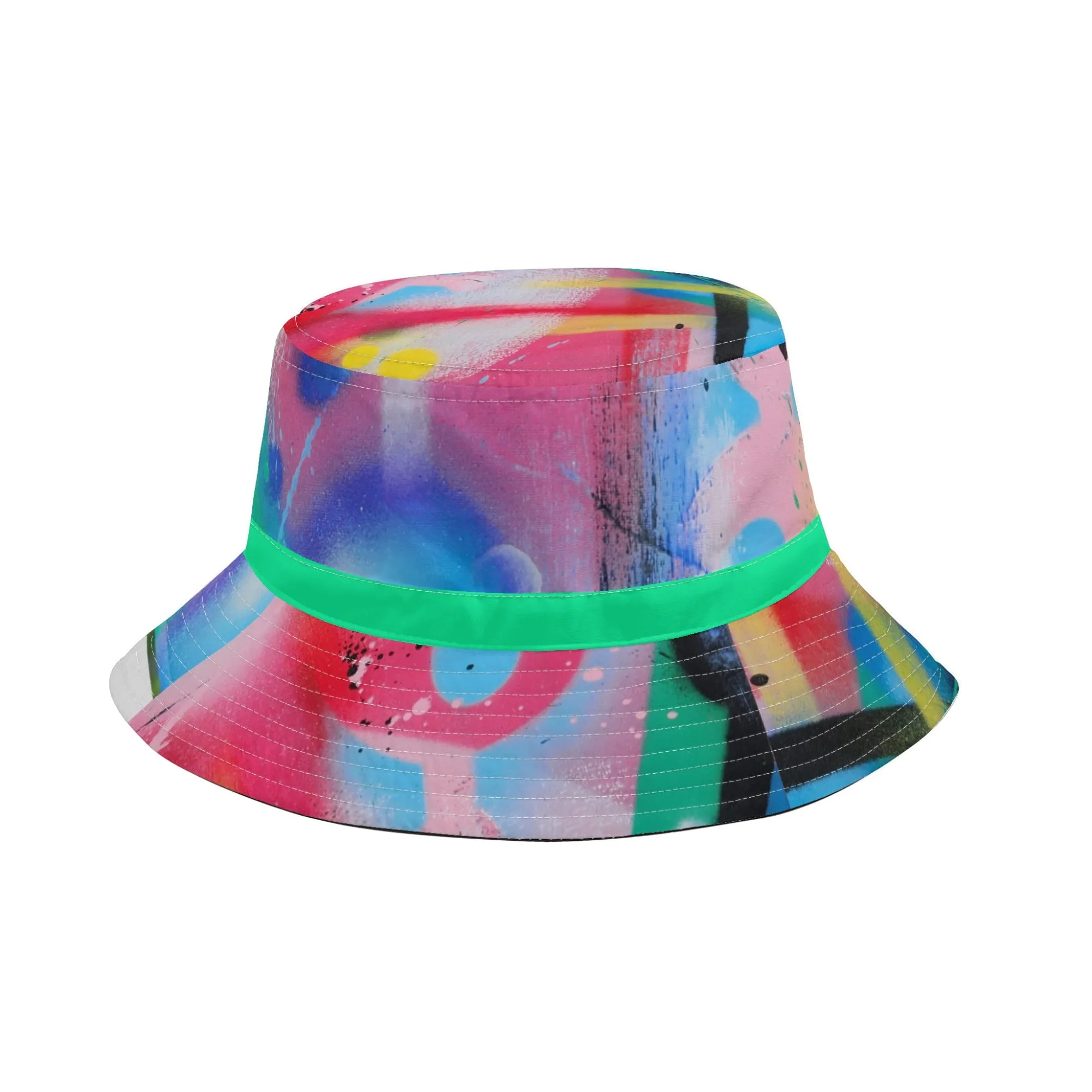 "Suicide Squad" Fishermans Hat