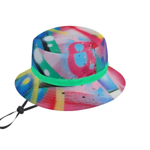 "Suicide Squad" Fishermans Hat