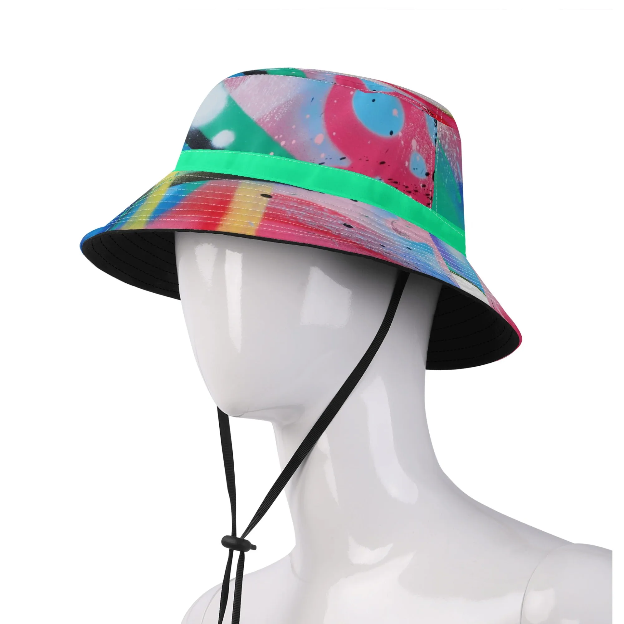 "Suicide Squad" Fishermans Hat