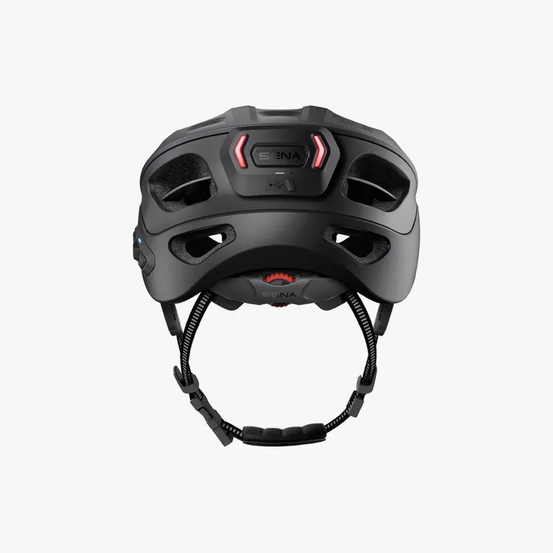 R1 EVO CS Smart Cycling Helmet