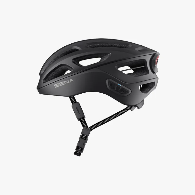 R1 EVO CS Smart Cycling Helmet