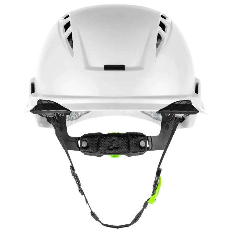 RADIX Safety Helmet - Vented