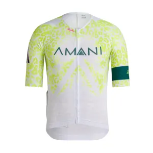RAPHA X AMANI Pro Team Aero Jersey - MUL/Multicolour