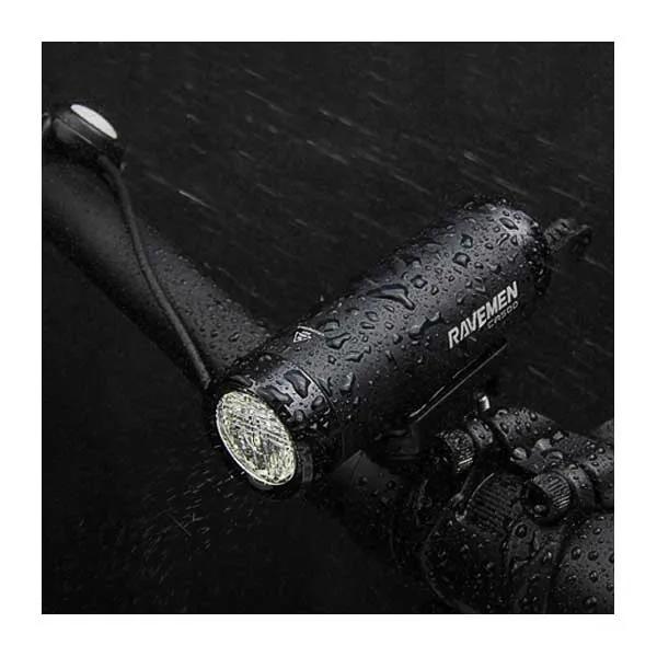Ravemen CR500 Front Light