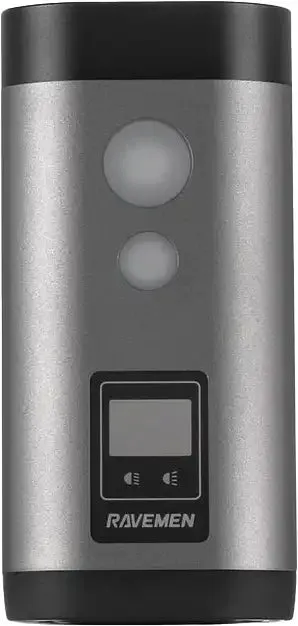 Ravemen PR1400 Front Light