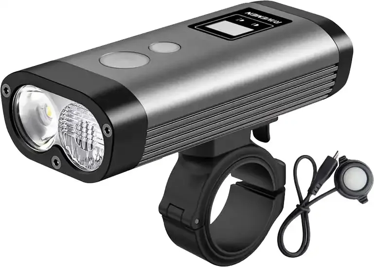 Ravemen PR1400 Front Light