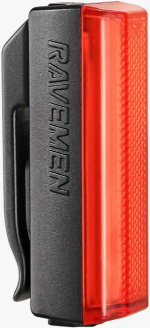 RaveMen TR20 USB Rear Light