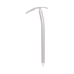 Raven Pro Ice Axe