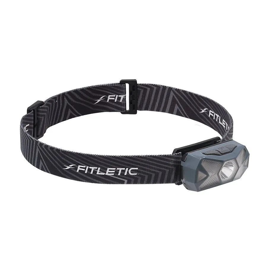 Ray Headlamp
