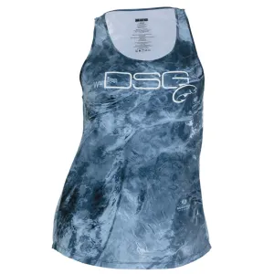 Razor Back Tank - UPF 50 