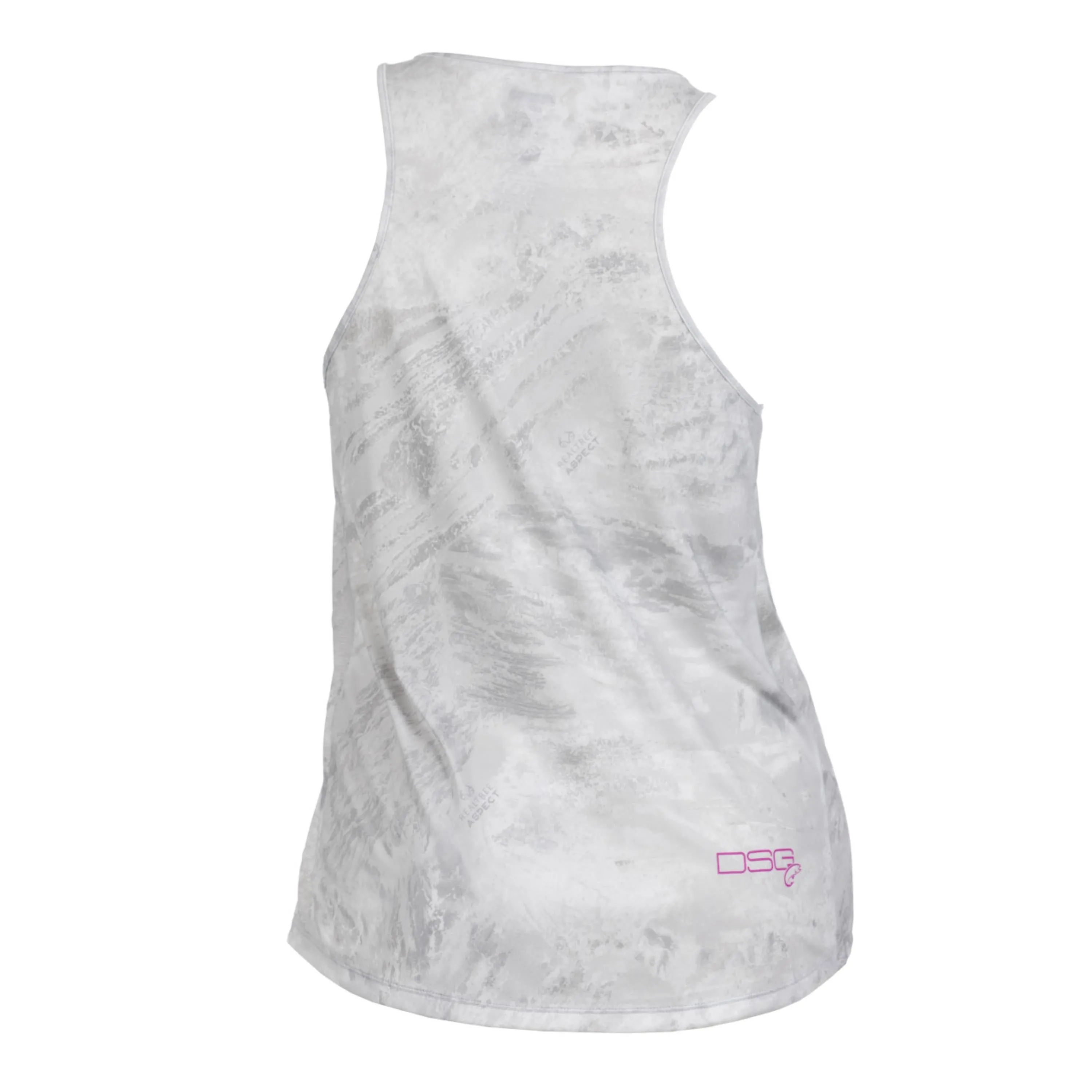 Razor Back Tank - UPF 50 