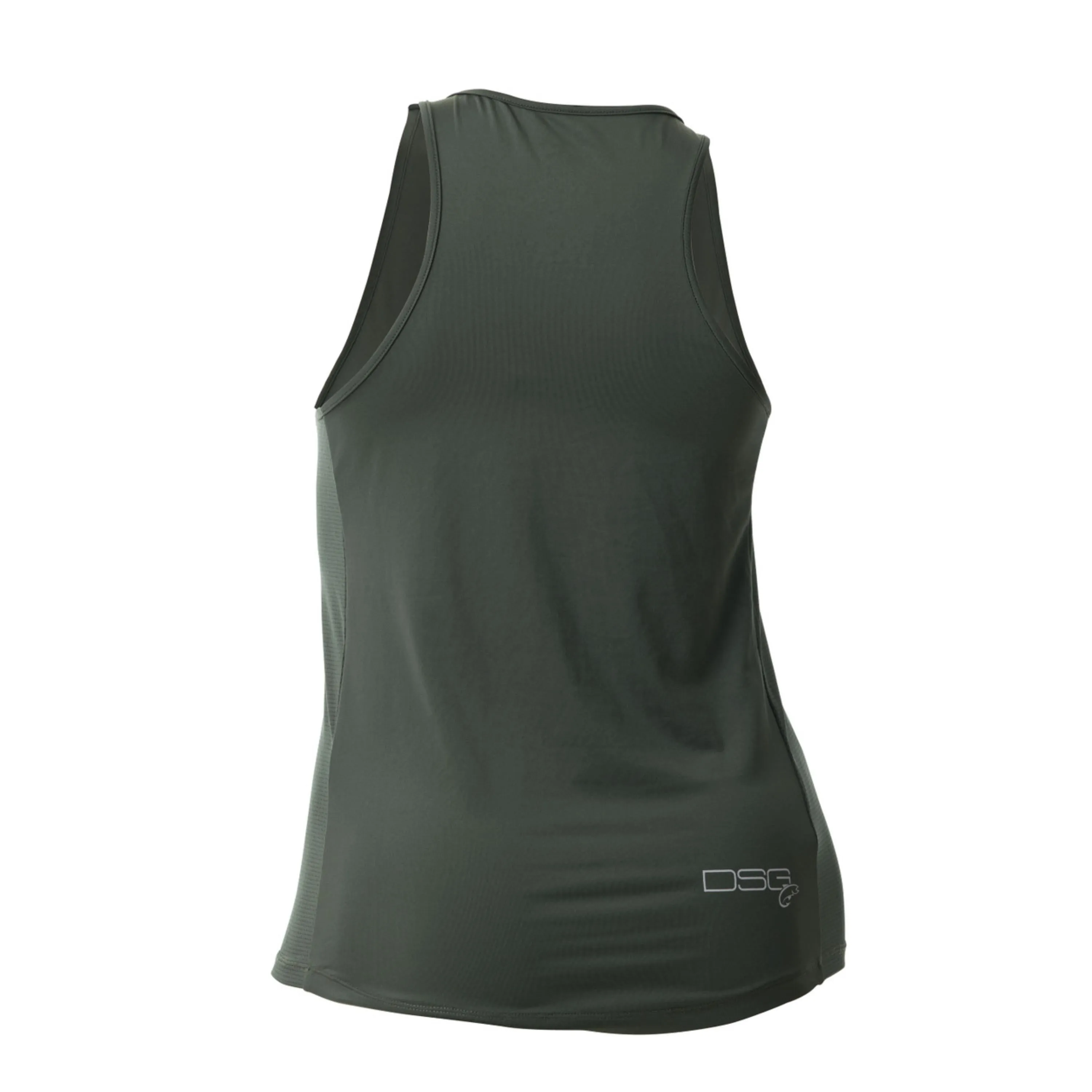Razor Back Tank - UPF 50 