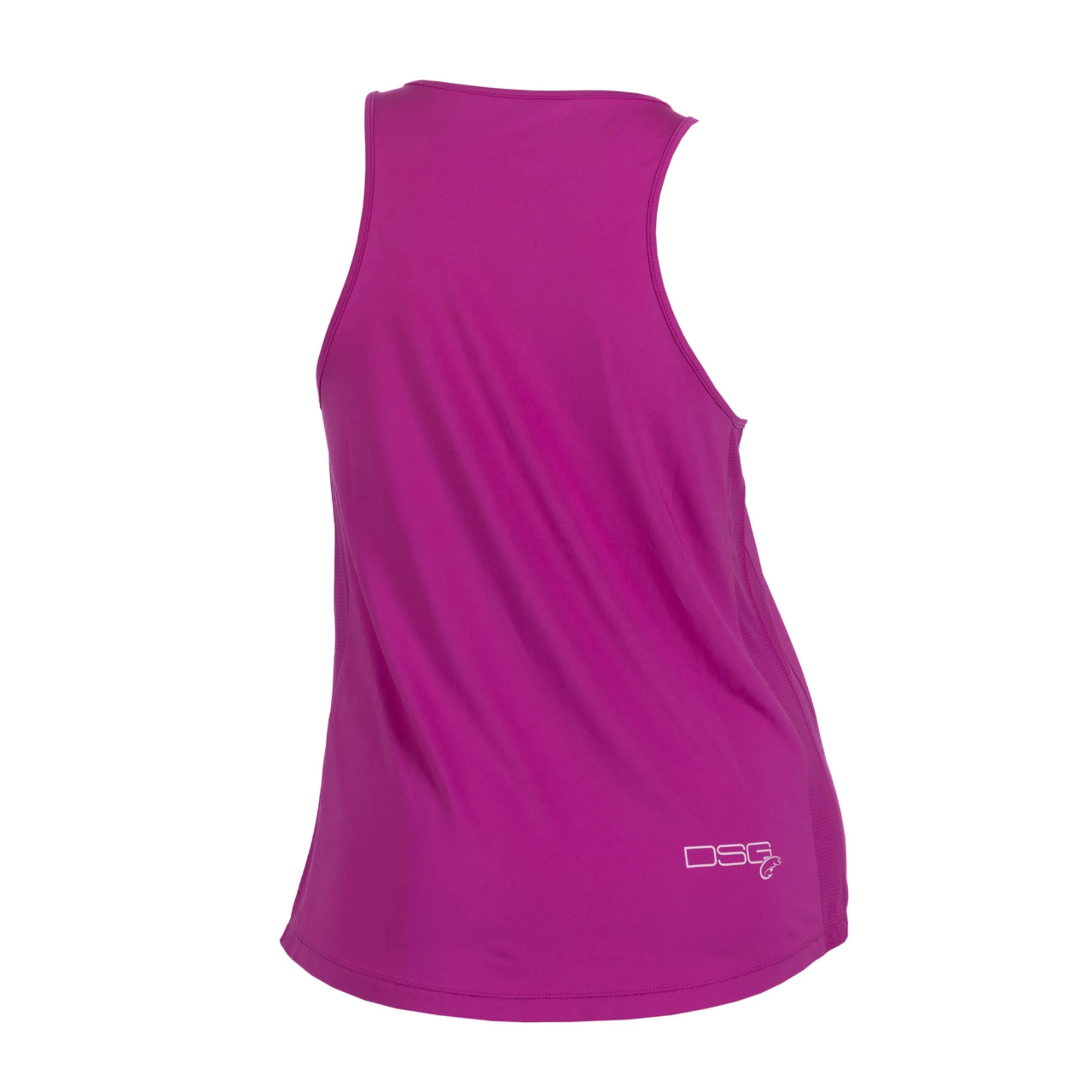 Razor Back Tank - UPF 50 