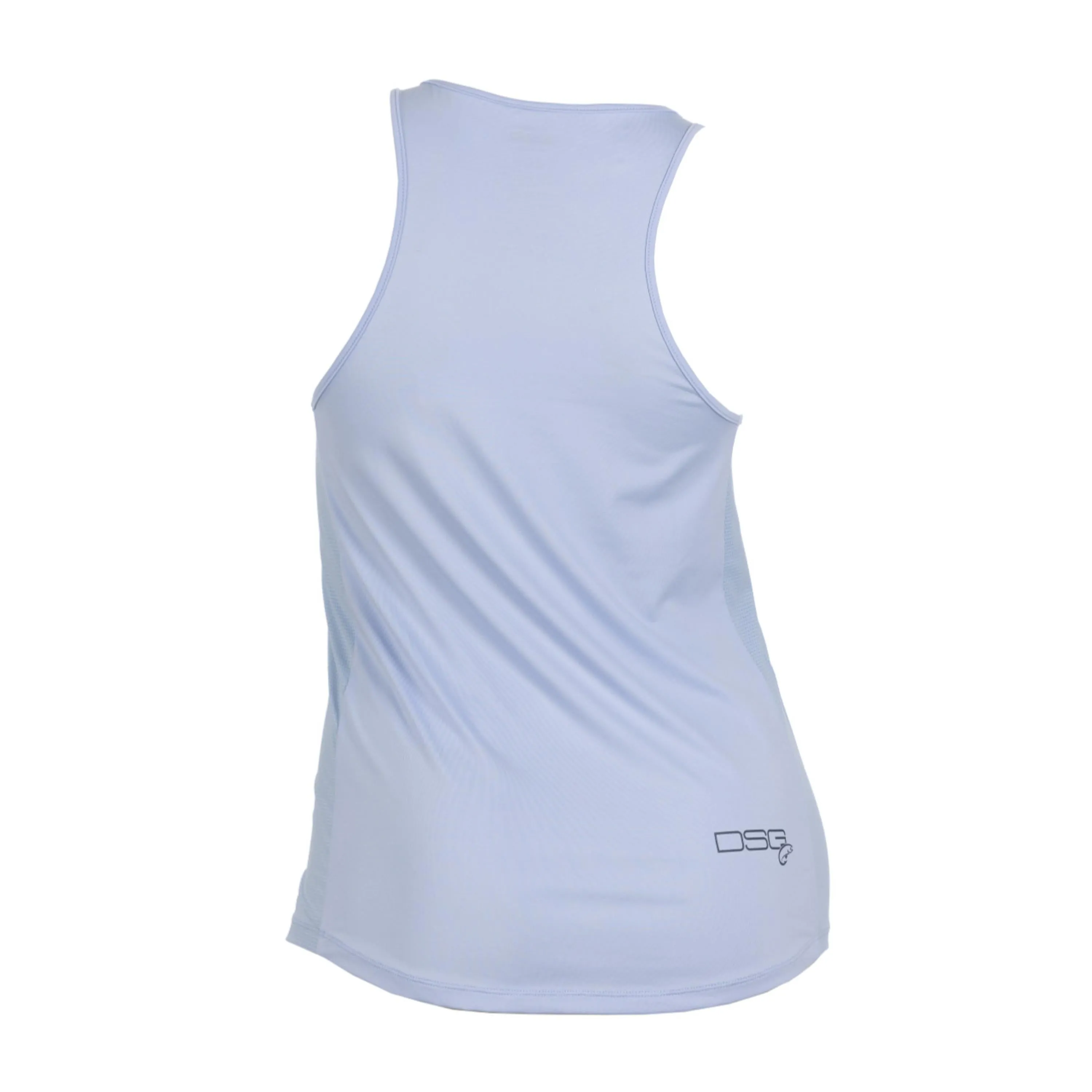 Razor Back Tank - UPF 50 