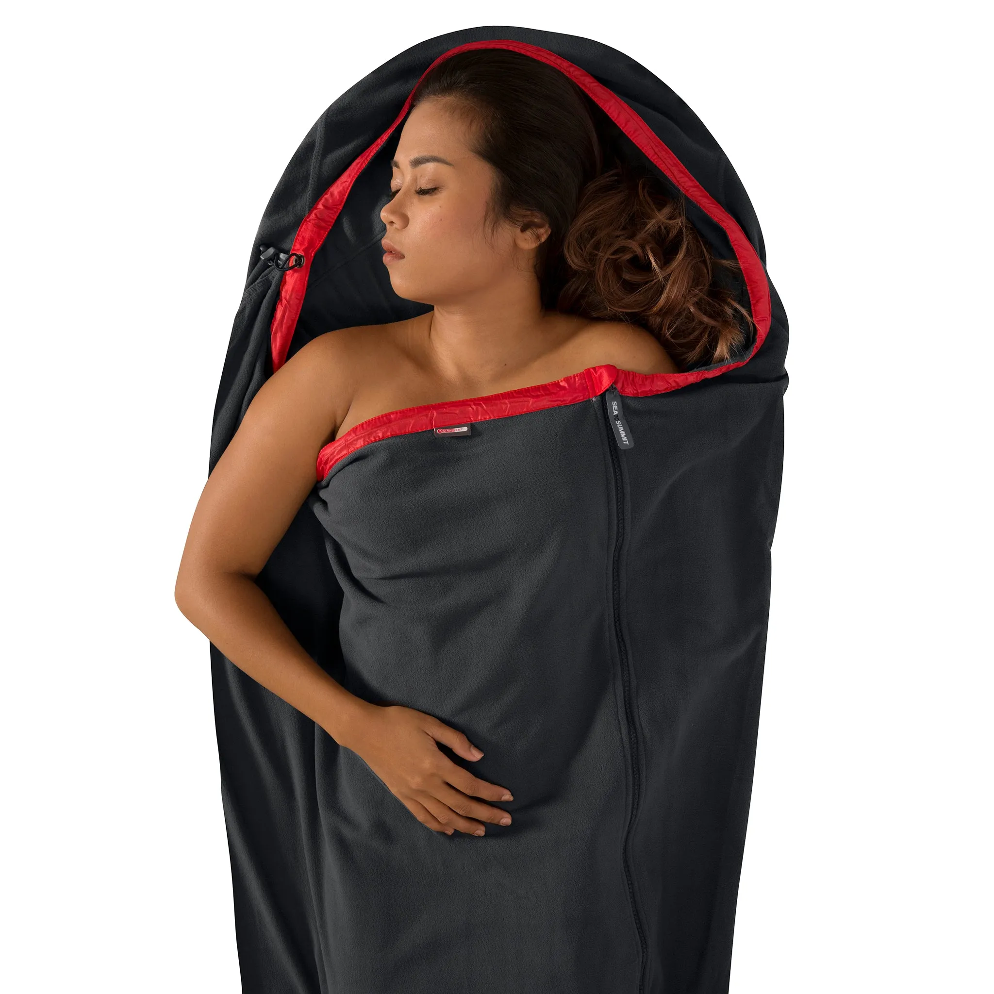 Reactor Fleece Liner (Past Season) (Like New)