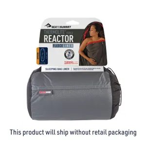 Reactor Fleece Liner (Past Season) (Like New)