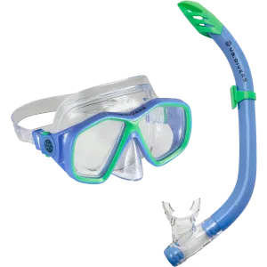 Redondo DX Combo Blue Green