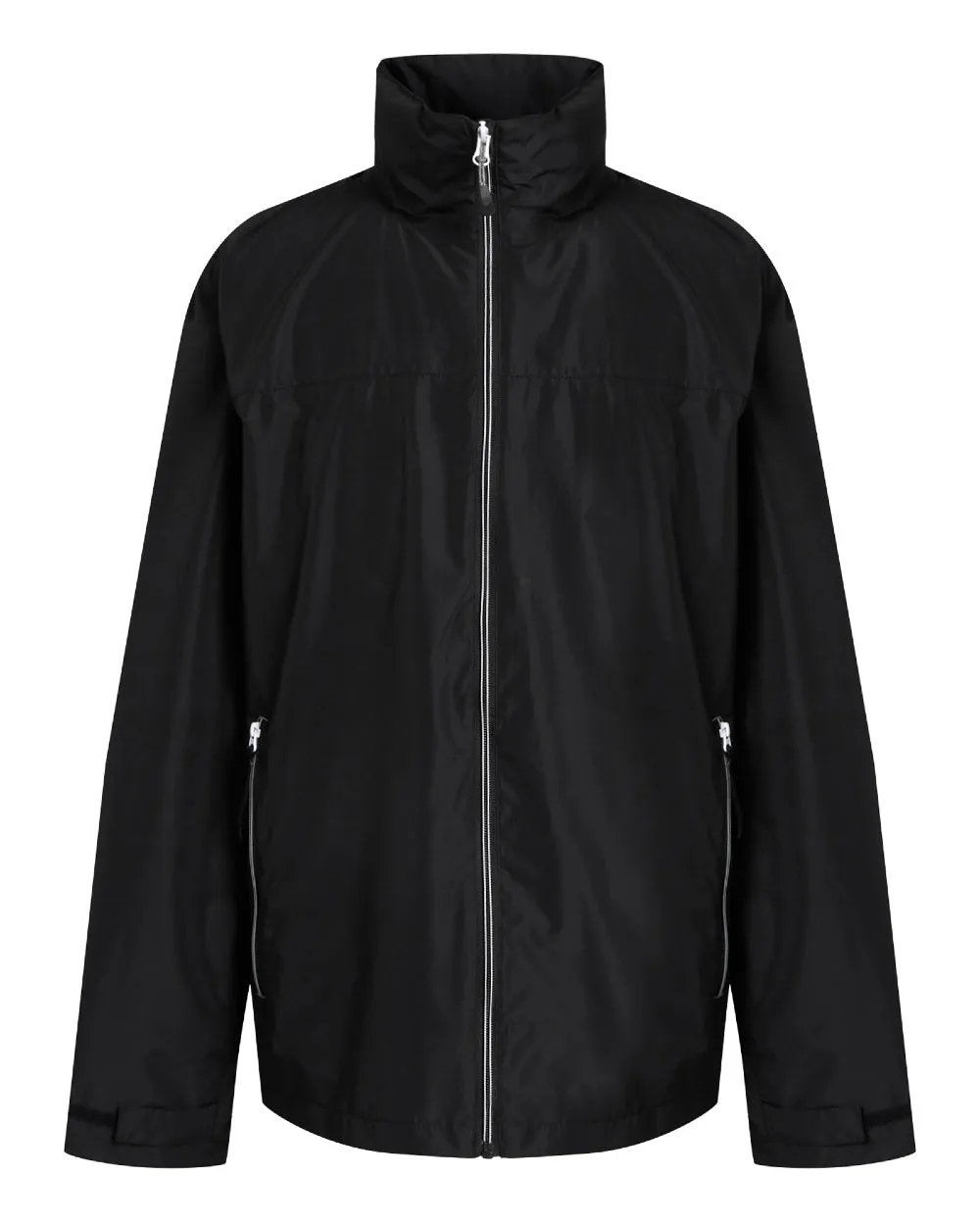Regatta Mens Ascender Waterproof Shell Jacket