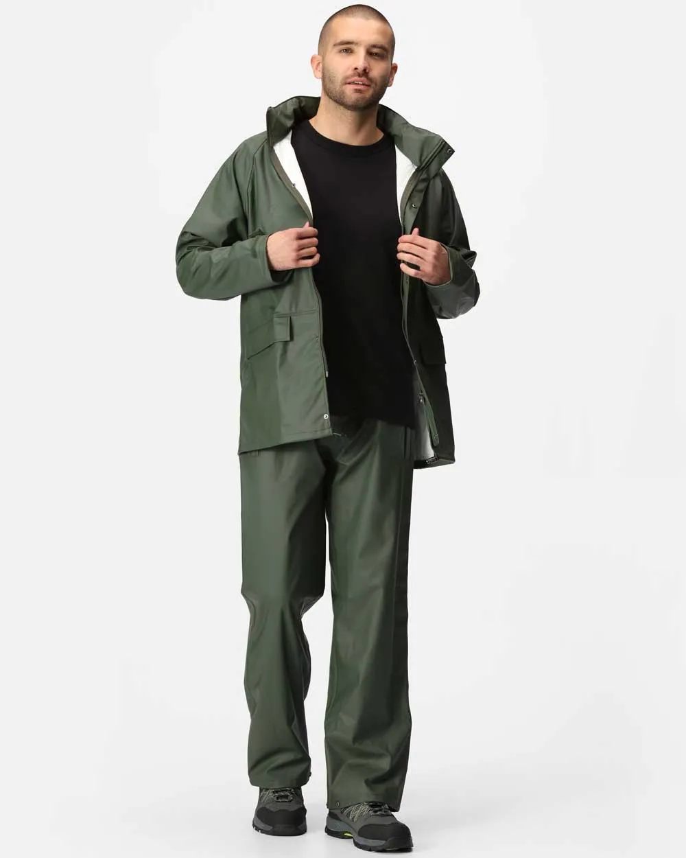 Regatta Stormflex II Jacket