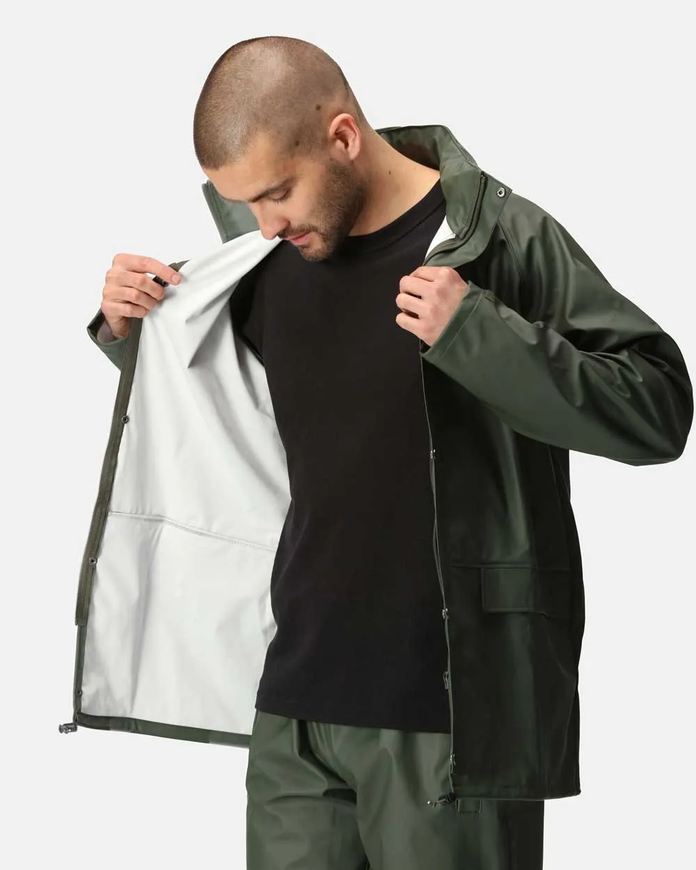 Regatta Stormflex II Jacket