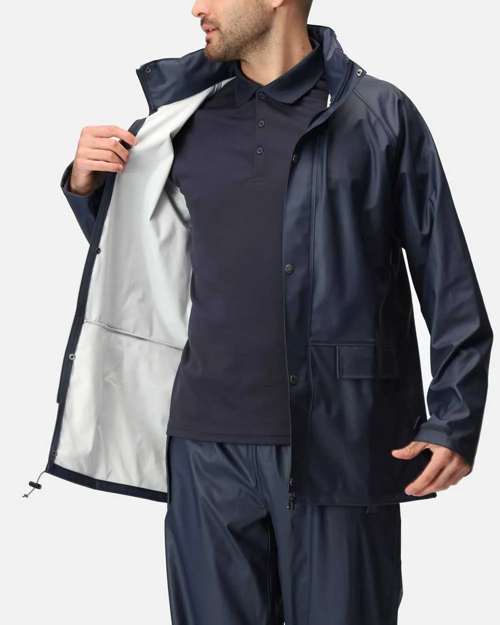 Regatta Stormflex II Jacket