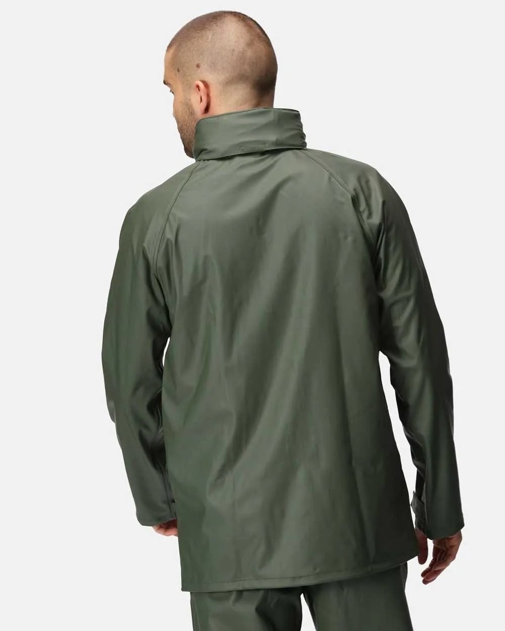 Regatta Stormflex II Jacket