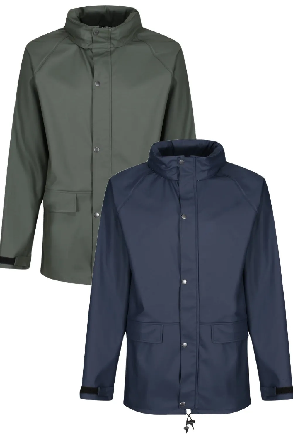 Regatta Stormflex II Jacket