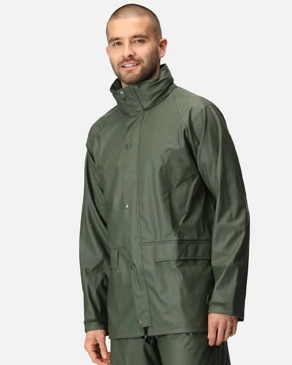Regatta Stormflex II Jacket