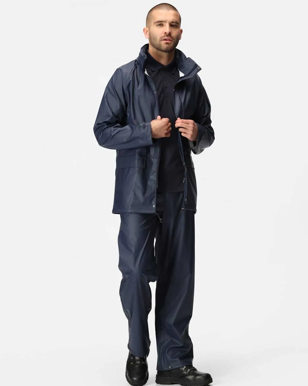 Regatta Stormflex II Jacket