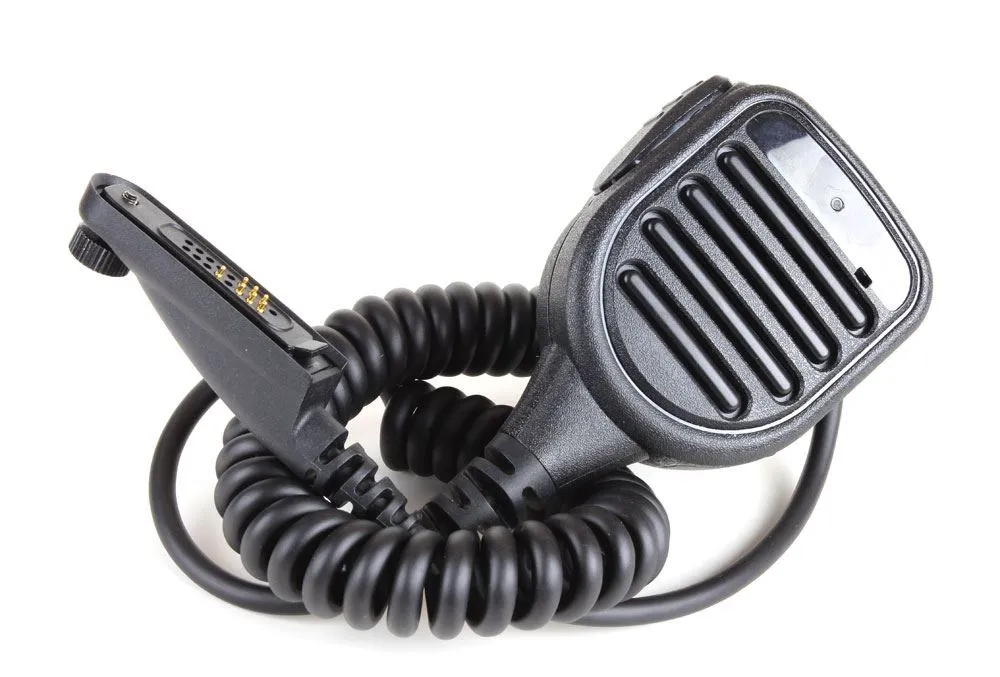 Relm KNG P-150 Radio Remote Speaker Microphone