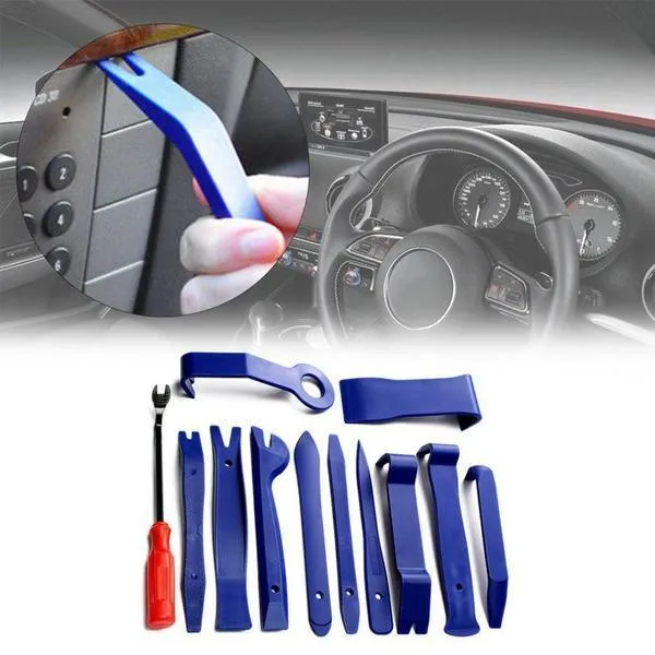 Removal Install Tool Set