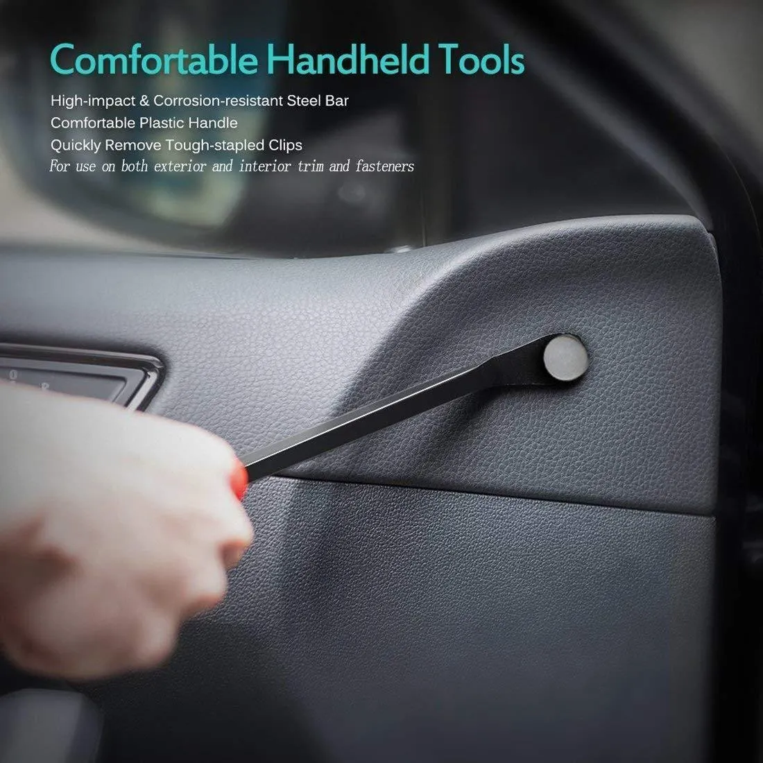 Removal Install Tool Set