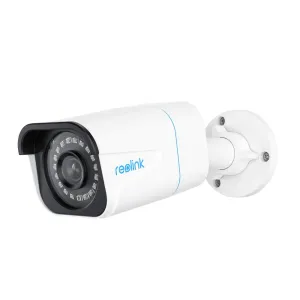 Reolink 4K HD PoE IP Outdoor Security Camera for Home RLC-810A