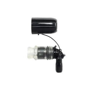 Replacement High Flow Mouth Piece