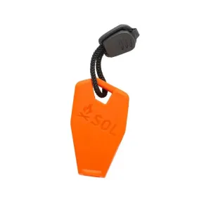Rescue Floating Whistle - 2 Pack