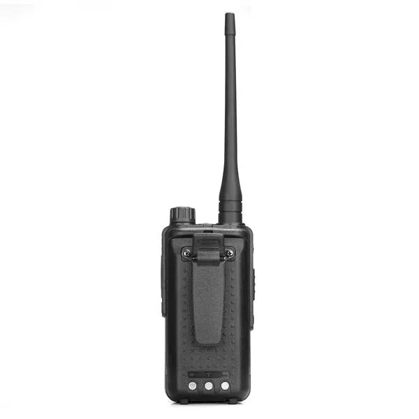 Retevis Walkie Talkie RT85 Ham Two-way Radio Stations 5W Walkie-talkies VHF UHF Dual Band Amateur Portable Radio TYT UV88 uv88