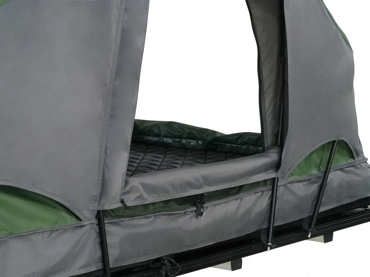 REV Roof Top Tent / Scout